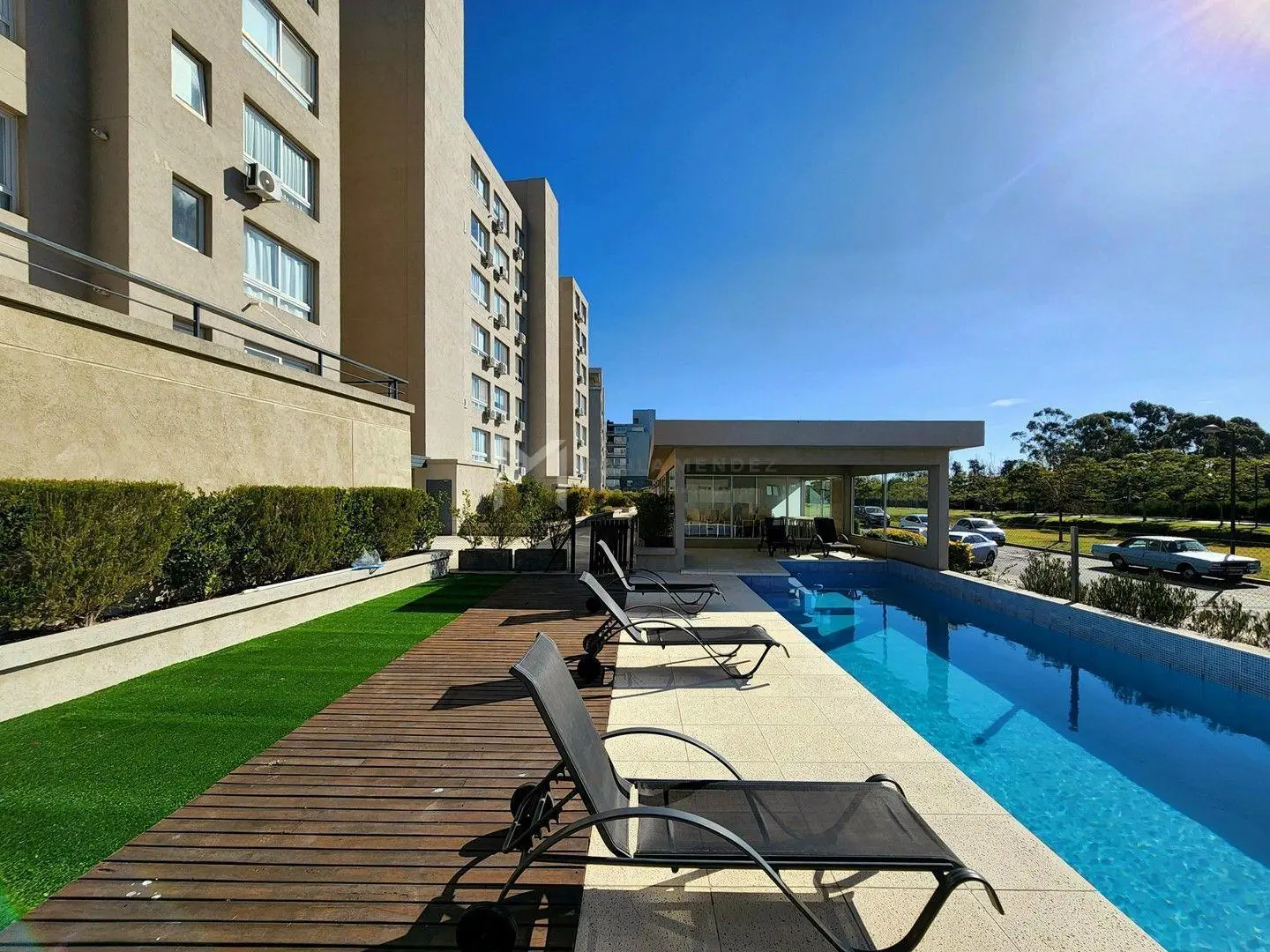 Departamento en Venta en Puerto Escondido - Espigón 12, Nordelta, Tigre 3