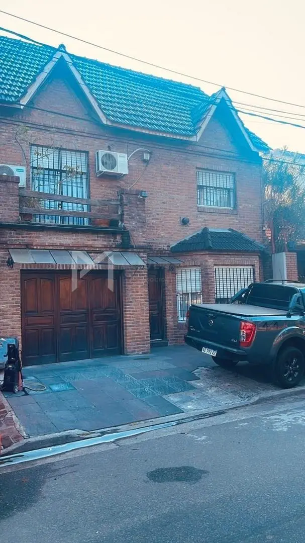 Casa en Venta en Olivos, Vicente López, G.B.A. Zona Norte 4