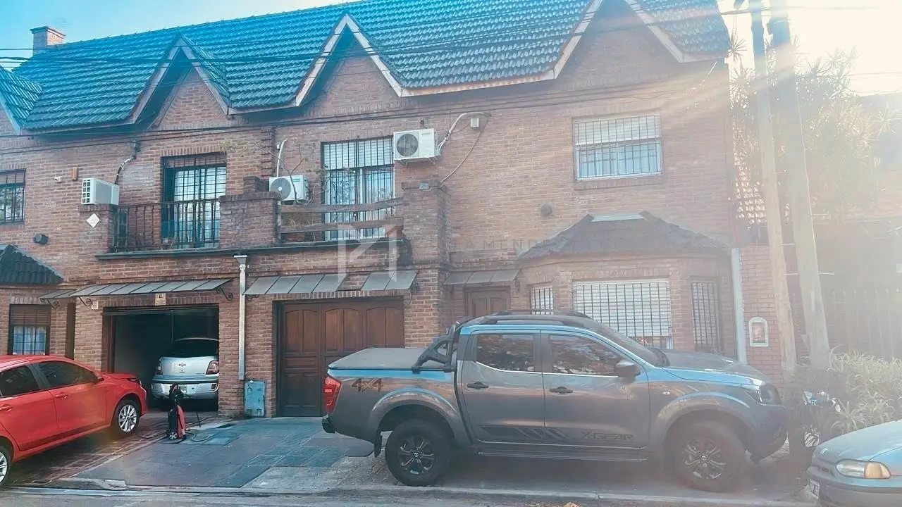 Casa en Venta en Olivos, Vicente López, G.B.A. Zona Norte 1