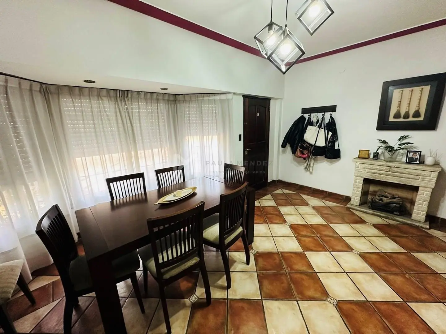 Casa en Venta en Olivos, Vicente López, G.B.A. Zona Norte 3