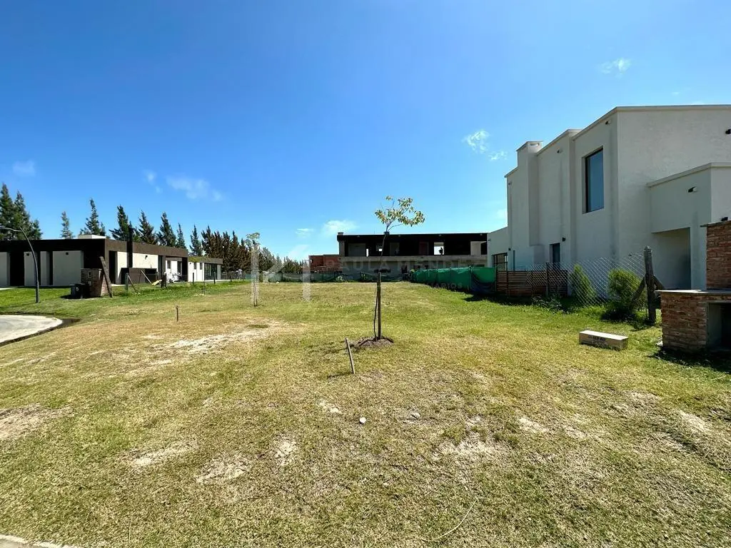 Terreno Lote  en Venta en Canal Barrio Nautico, Villanueva, Tigre 2