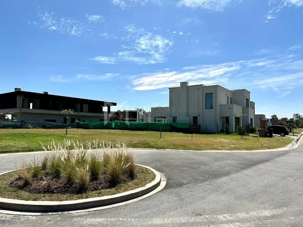 Terreno Lote en Venta en Canal Barrio Nautico, Villanueva, Tigre 2