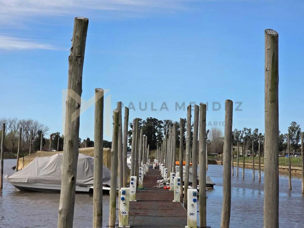 Casa en Venta en Vila Marina II, Villanueva, Tigre 1