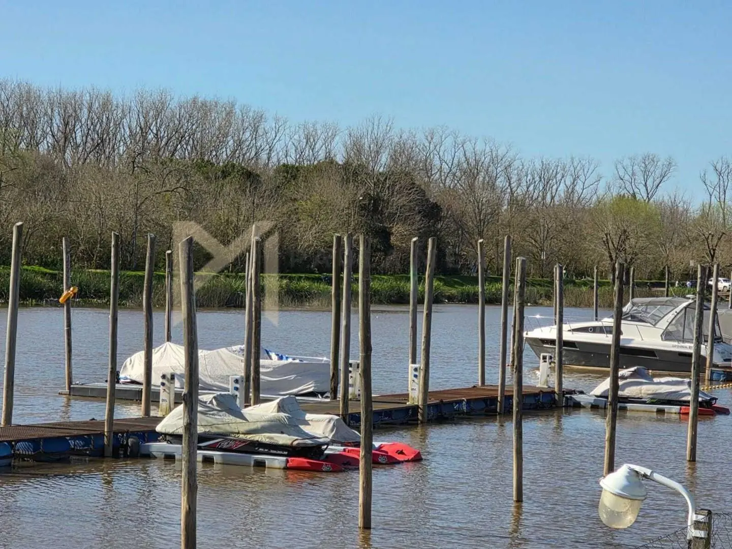 Casa en Venta en Vila Marina II, Villanueva, Tigre 3