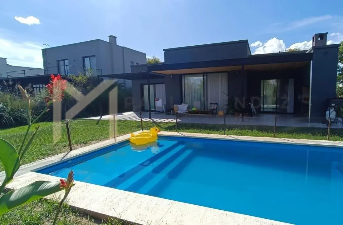 Casa en Venta en Vistas, Puertos, Escobar 1