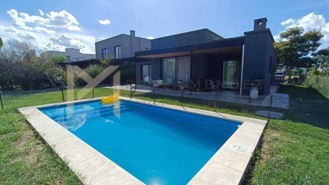 Casa en Venta en Vistas, Puertos, Escobar 2