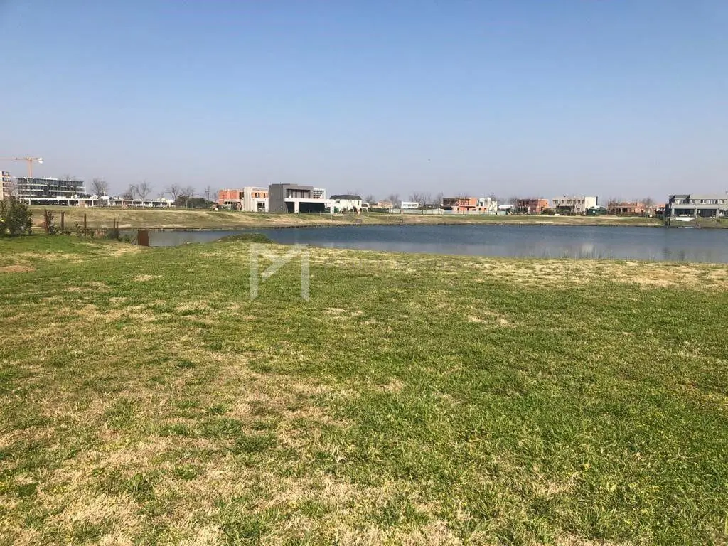 Terreno Lote en Venta en Marinas, Puertos, Escobar 5