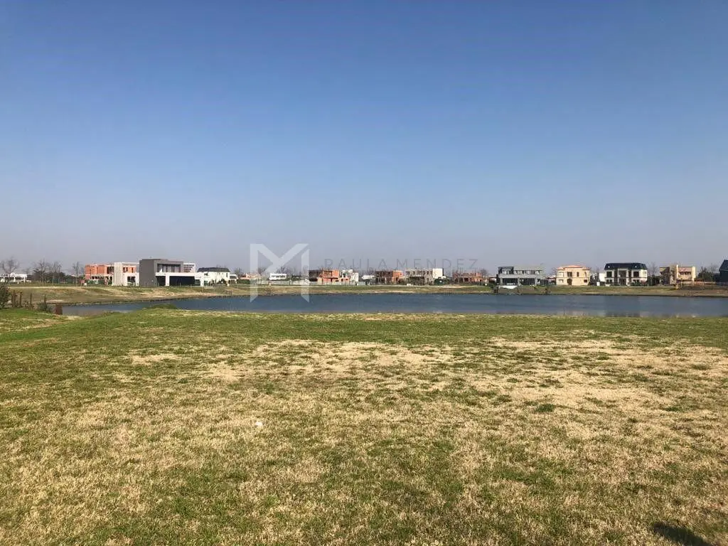 Terreno Lote en Venta en Marinas, Puertos, Escobar 3