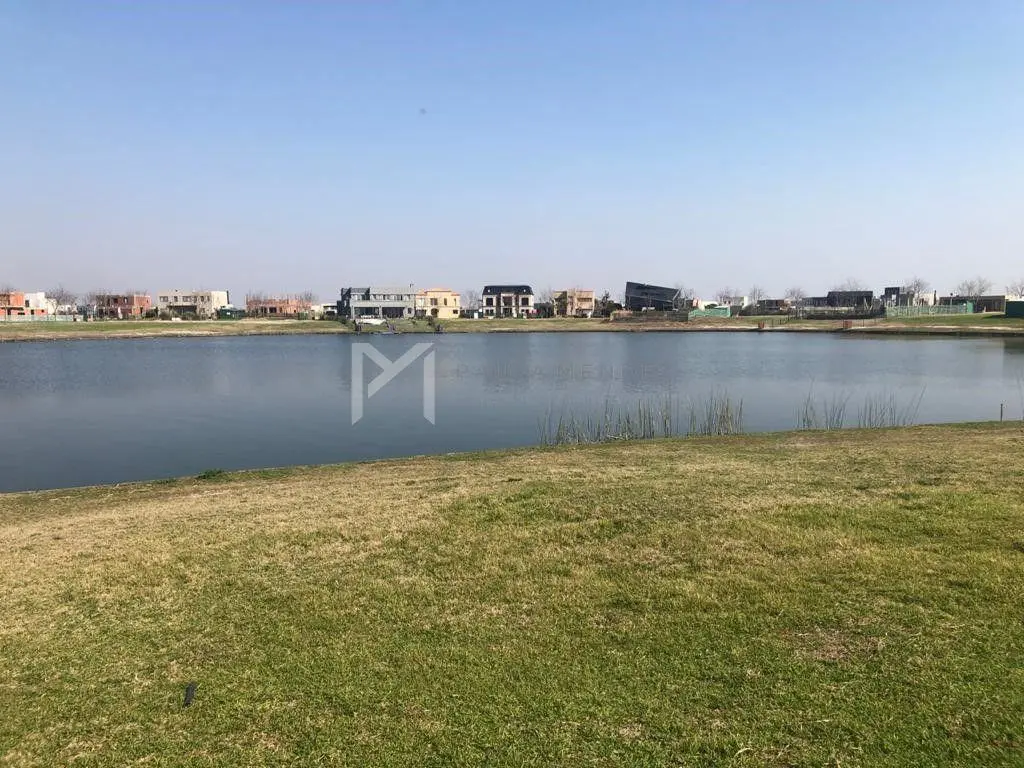 Terreno Lote en Venta en Marinas, Puertos, Escobar 2