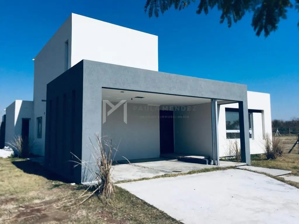 Casa en Venta en Vistas, Puertos, Escobar 1