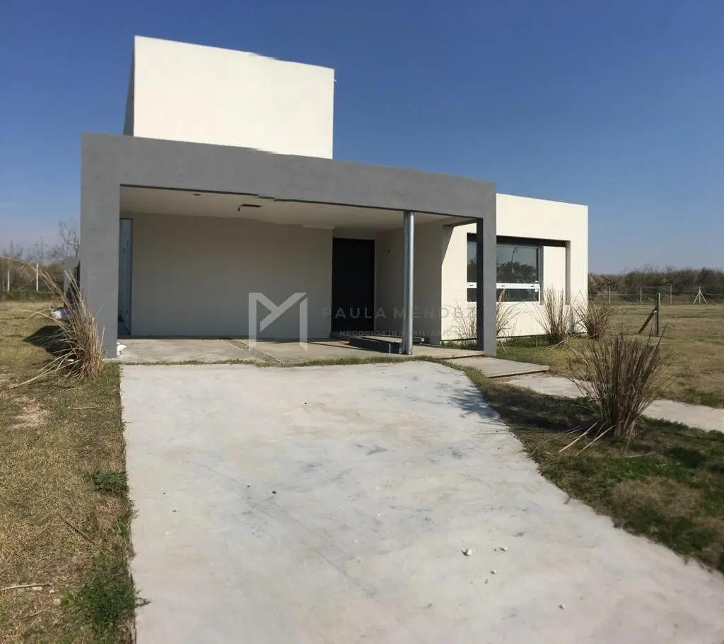 Casa en Venta en Vistas, Puertos, Escobar 4