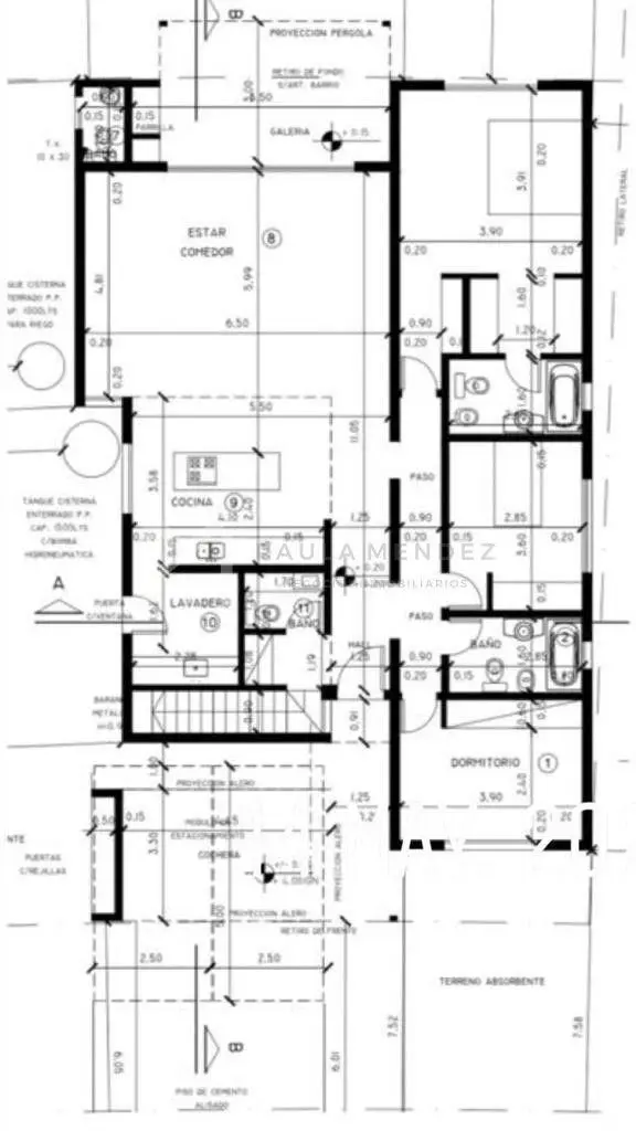 Plano 1