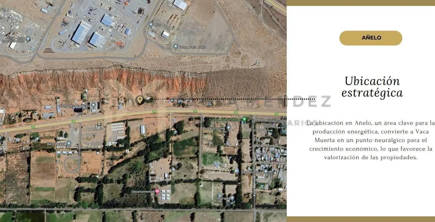 Departamento  en Venta en Añelo, Neuquén, Patagonia 5