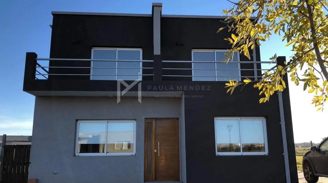 Casa  en Venta en El Cantón, Escobar, G.B.A. Zona Norte 3