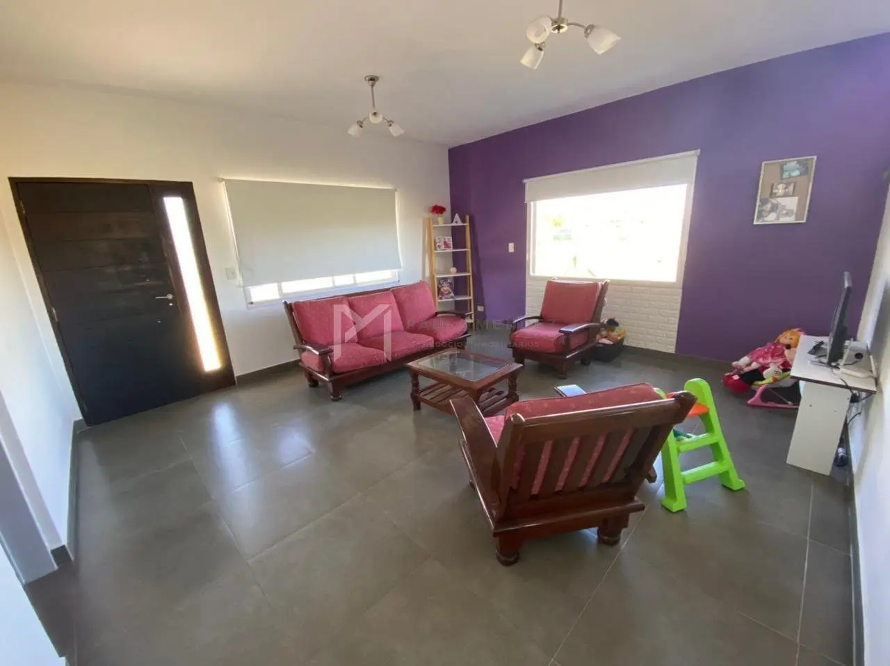 Casa  en Venta en El Cantón, Escobar, G.B.A. Zona Norte 5