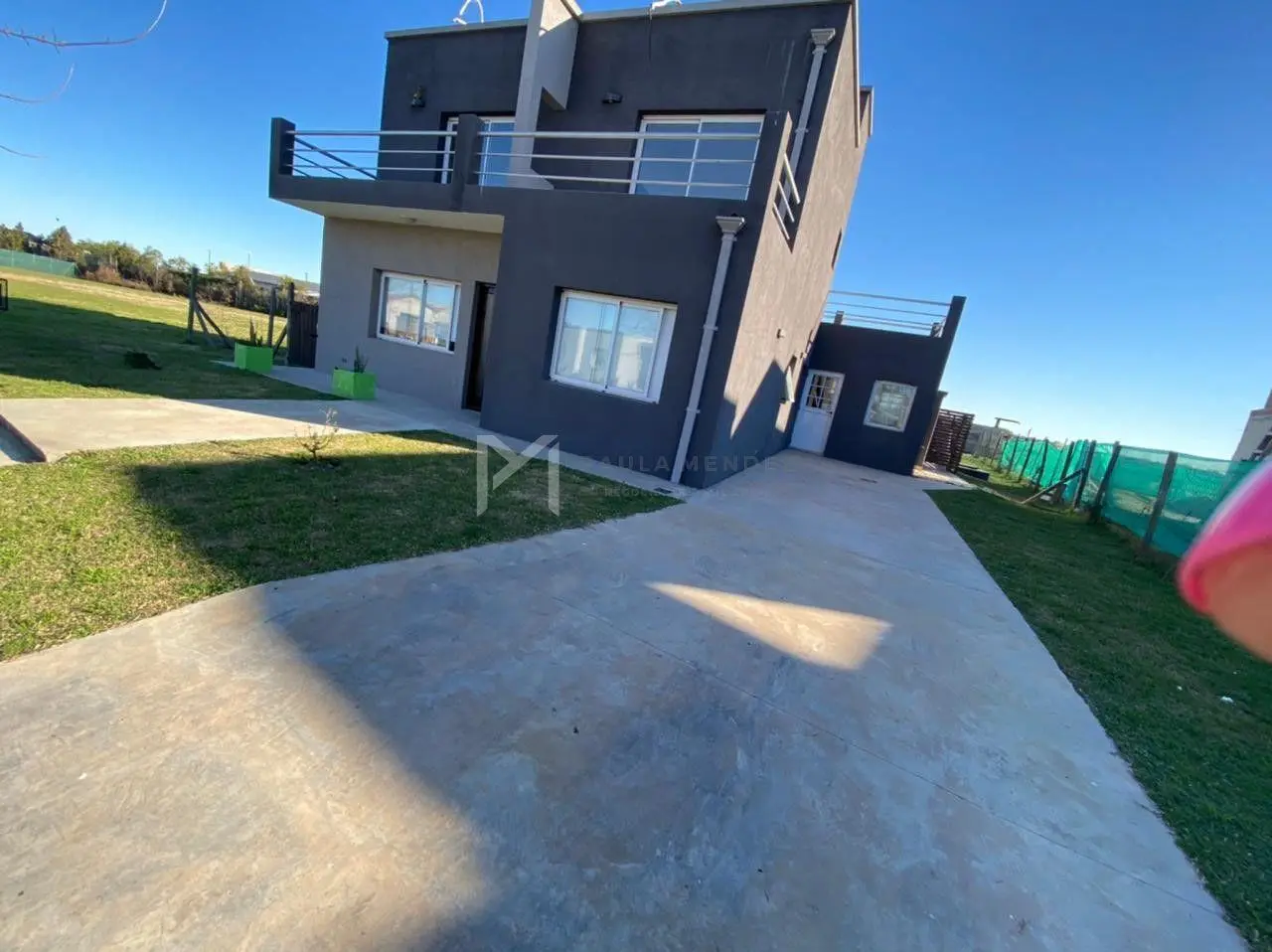 Casa  en Venta en El Cantón, Escobar, G.B.A. Zona Norte 4