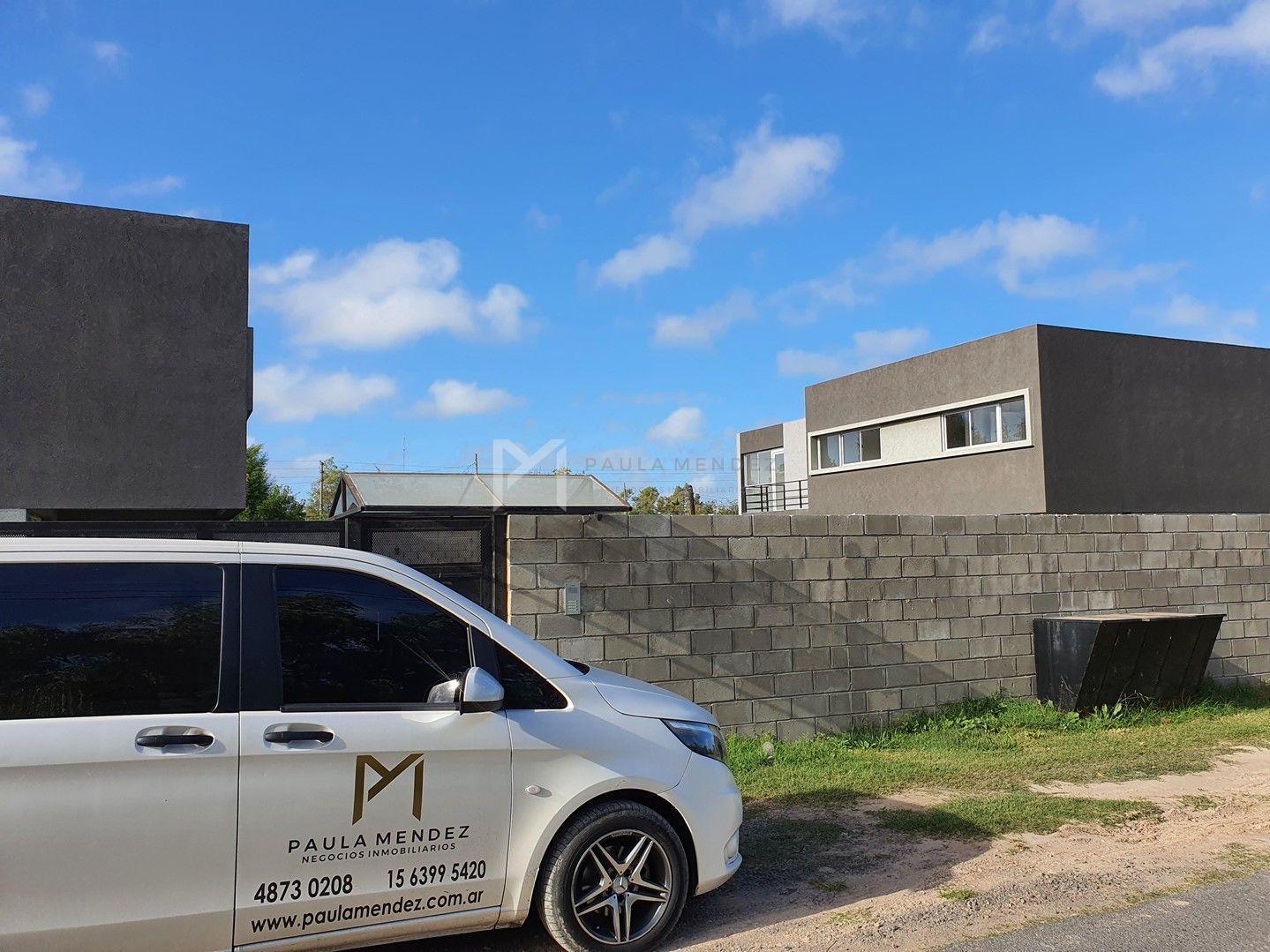 Casa  en Venta en La Pista, Ing. Maschwitz, Escobar