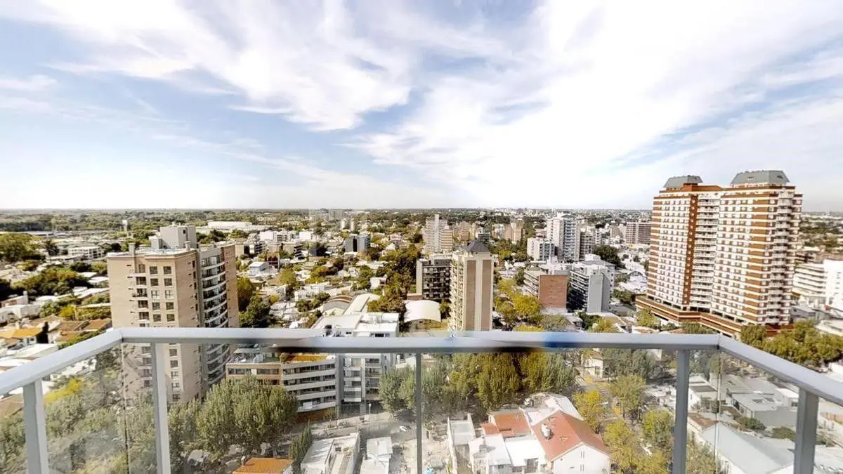 Departamento  en Venta en Tigre, G.B.A. Zona Norte, Argentina 3