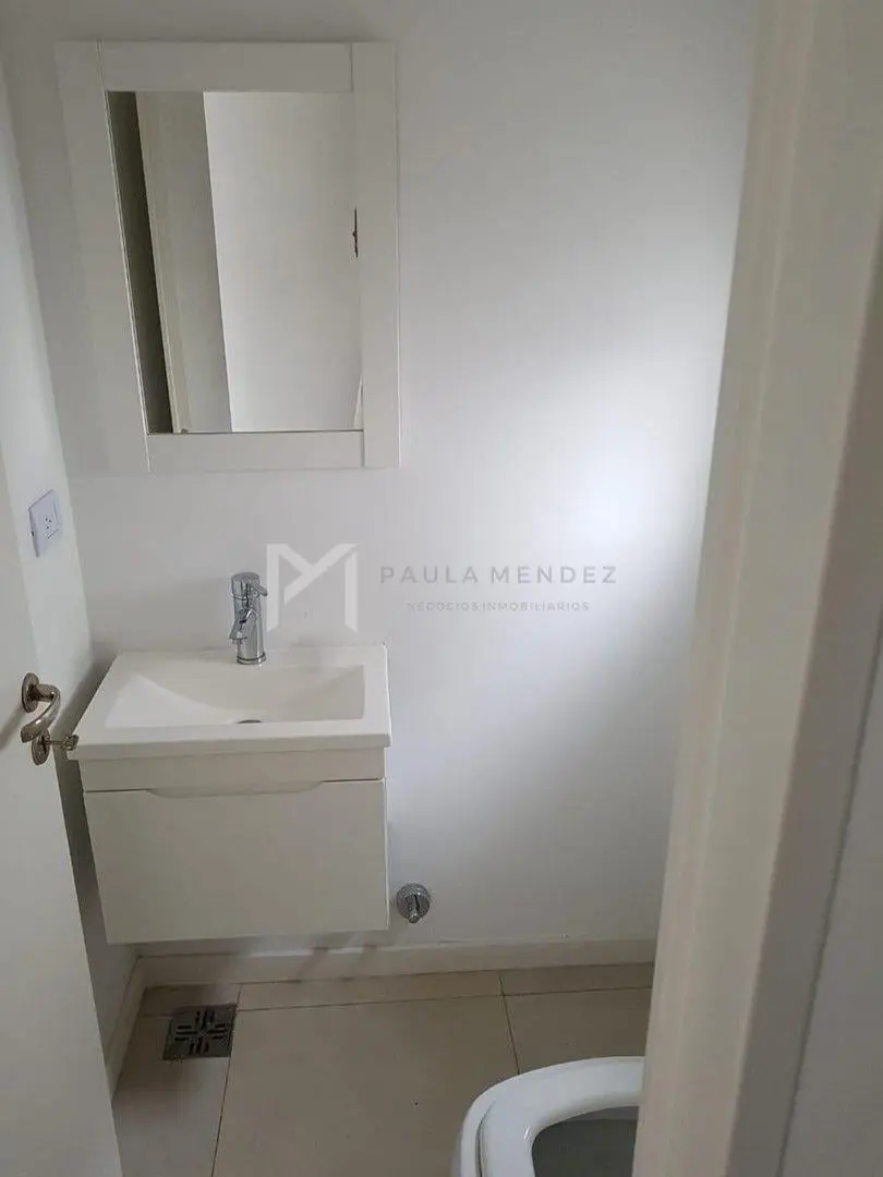 Departamento  en Venta en Lagos del Sendero, Sendero, Nordelta 5