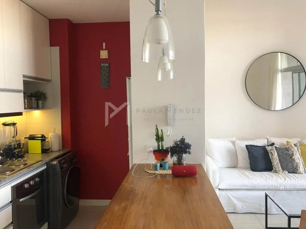 Departamento en Venta en Posadas, El Palmar, Nordelta 3