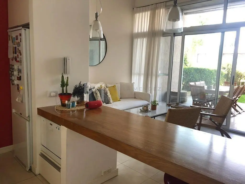 Departamento en Venta en Posadas, El Palmar, Nordelta 1