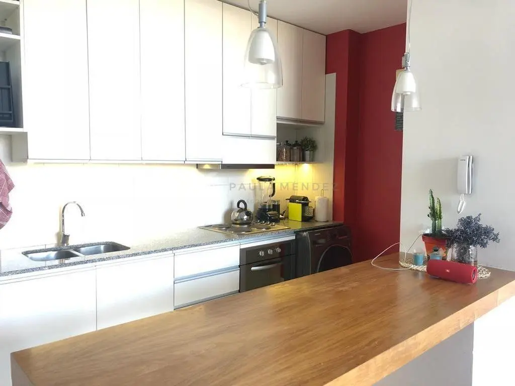 Departamento en Venta en Posadas, El Palmar, Nordelta 4