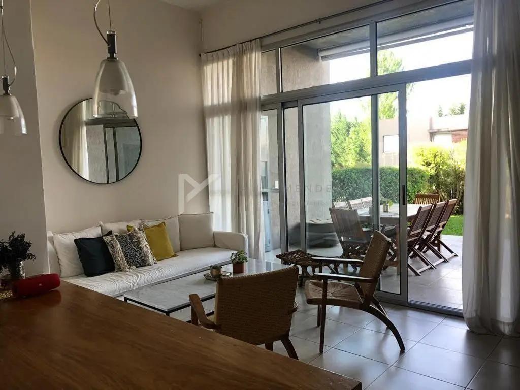 Departamento en Venta en Posadas, El Palmar, Nordelta 5