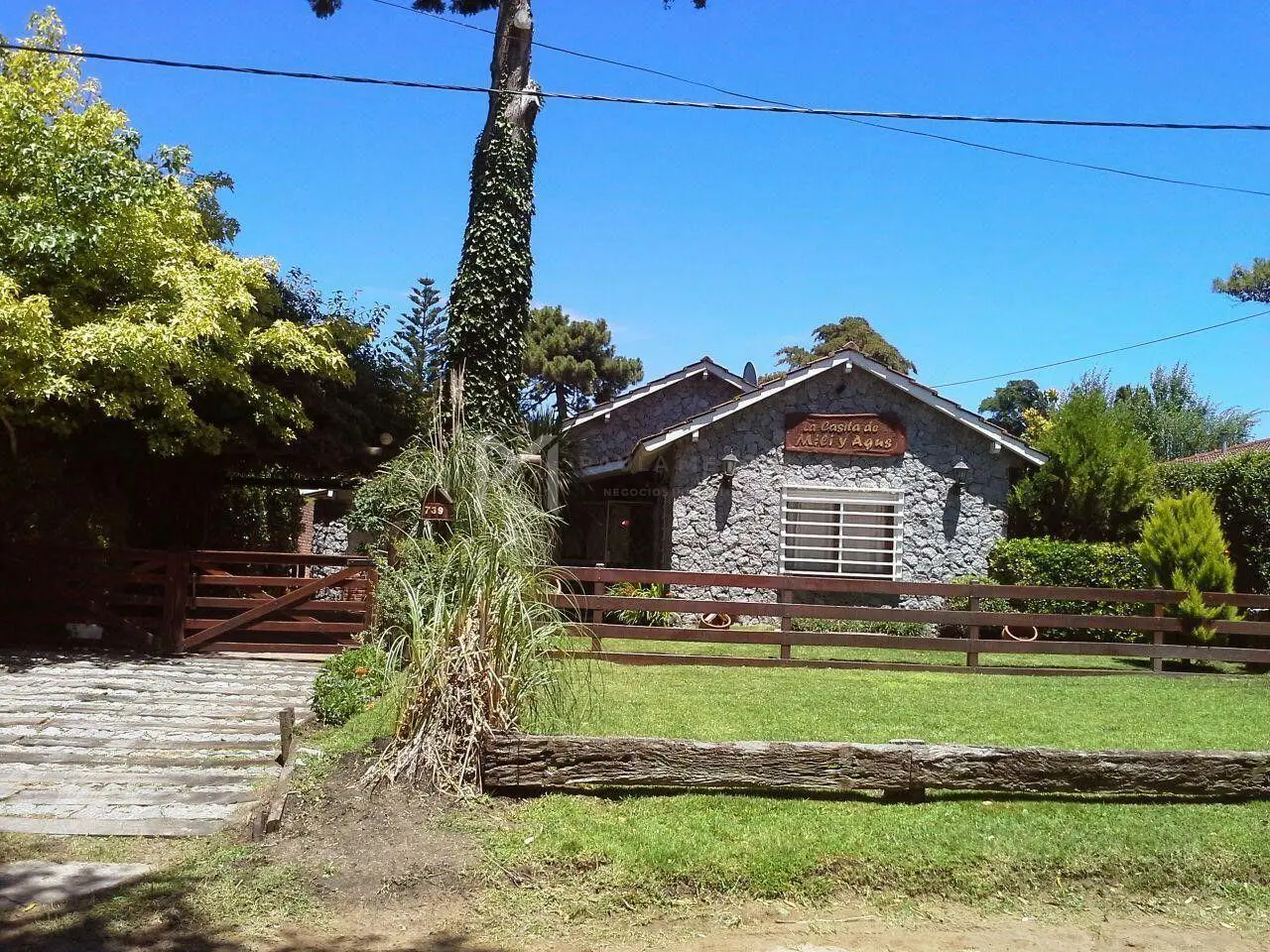Casa en Venta en Villa Gesell, Costa Atlántica, Buenos Aires 1
