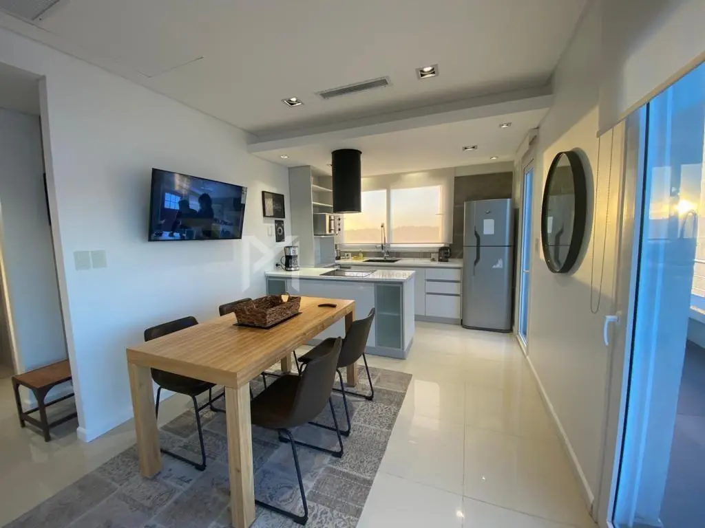 Departamento en Alquiler en Vila Vela, Terrazas al Lago, Villanueva 1