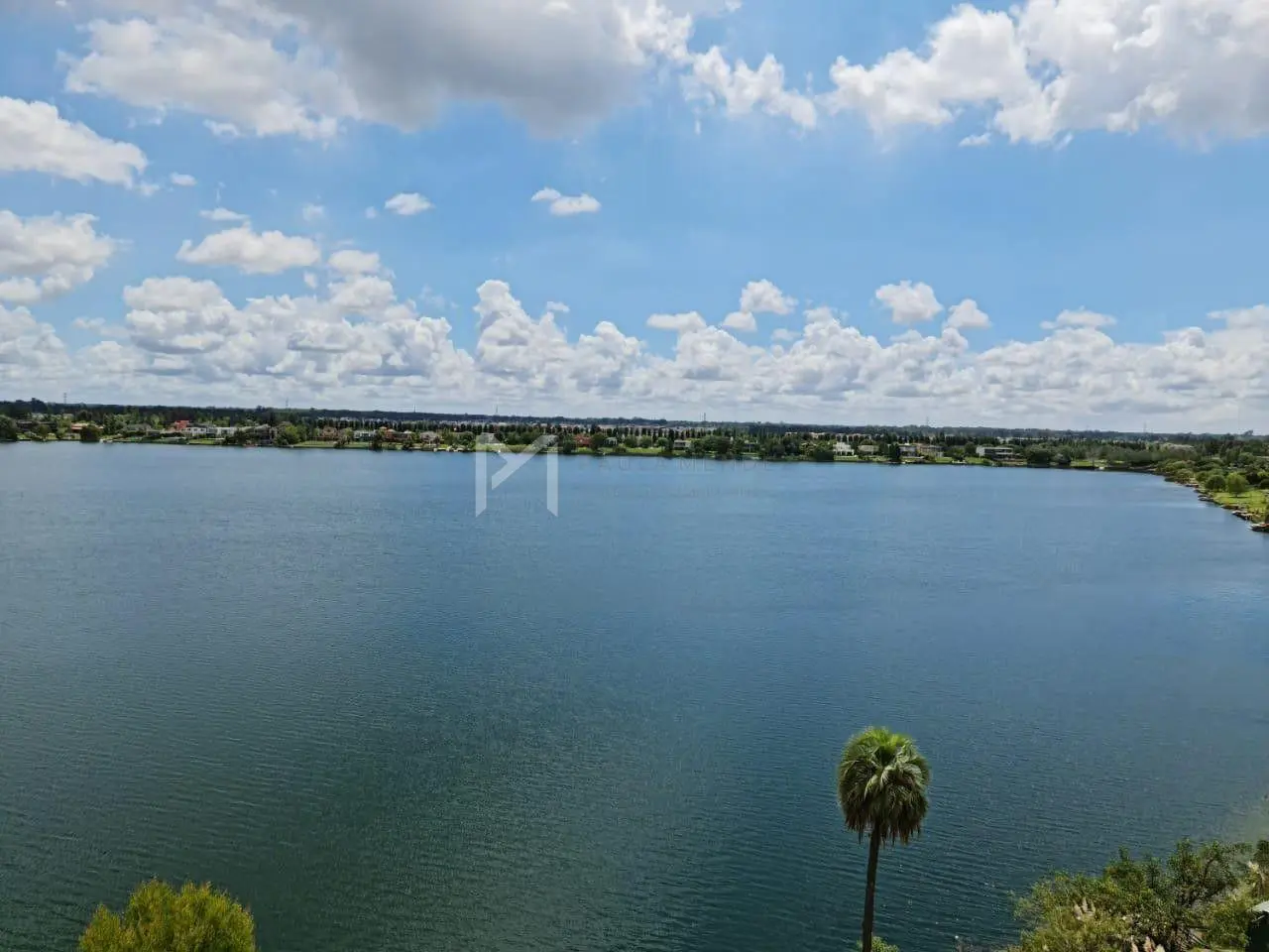 Departamento en Alquiler en Vila Vela, Terrazas al Lago, Villanueva 5