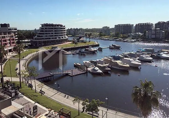 Oficina  en Venta en Studios de la Bahía, Bahia Grande, Nordelta 4