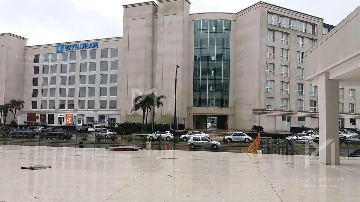 Oficina  en Venta en Studios de la Bahía, Bahia Grande, Nordelta 2