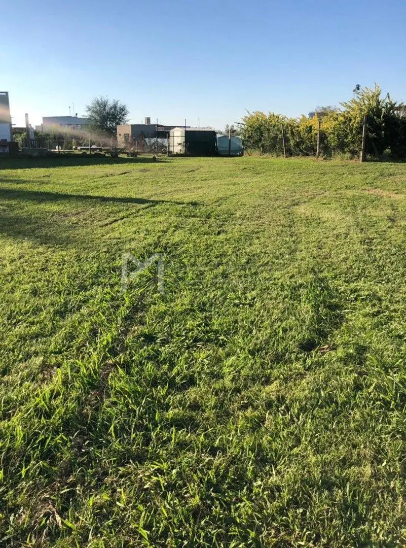 Terreno Lote  en Venta en El Cantón, Escobar, G.B.A. Zona Norte 2