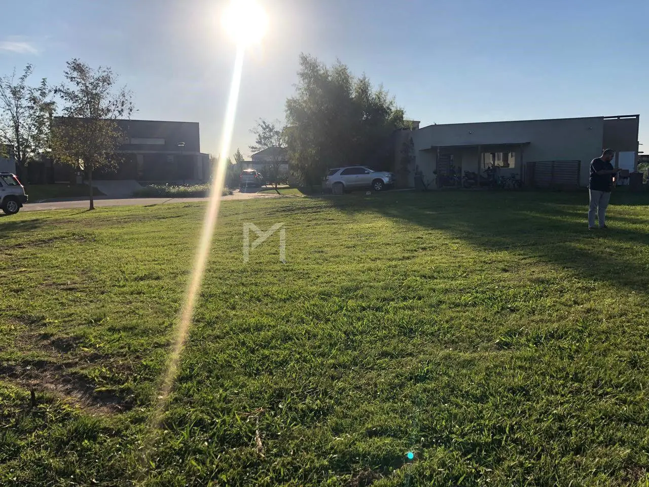 Terreno Lote  en Venta en El Cantón, Escobar, G.B.A. Zona Norte 3