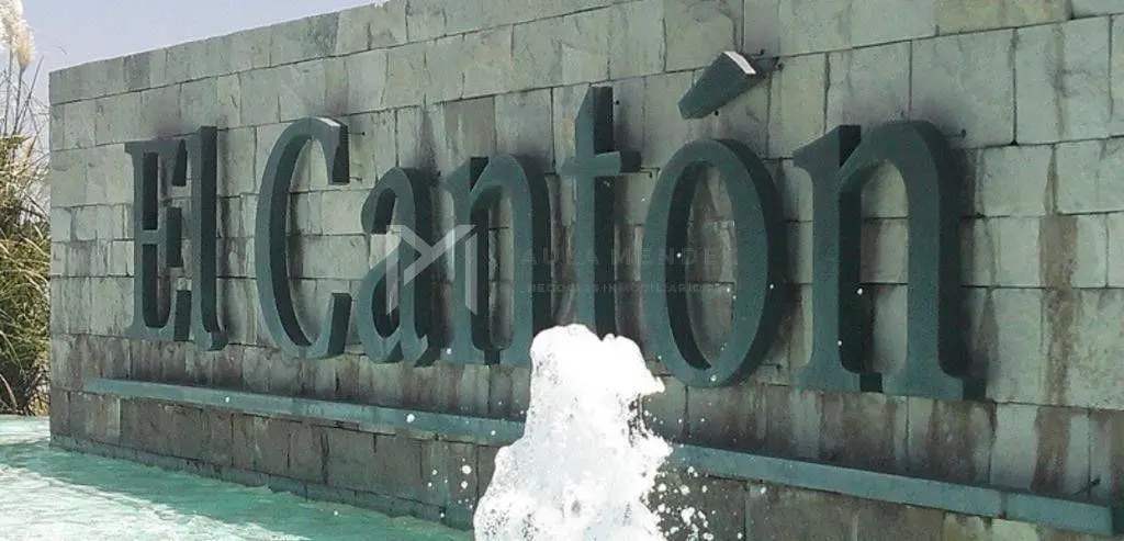 Terreno Lote  en Venta en El Cantón, Escobar, G.B.A. Zona Norte 4