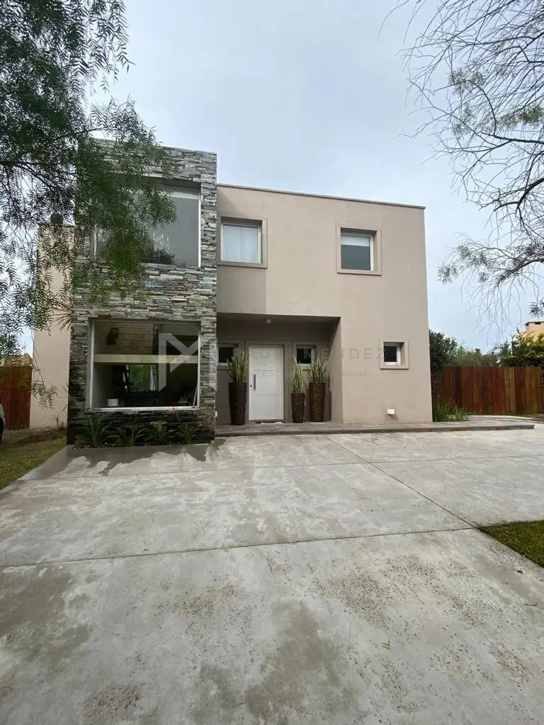 Casa  en Alq. Temporario en Santa Catalina, Luján, G.B.A. Zona Oeste 2