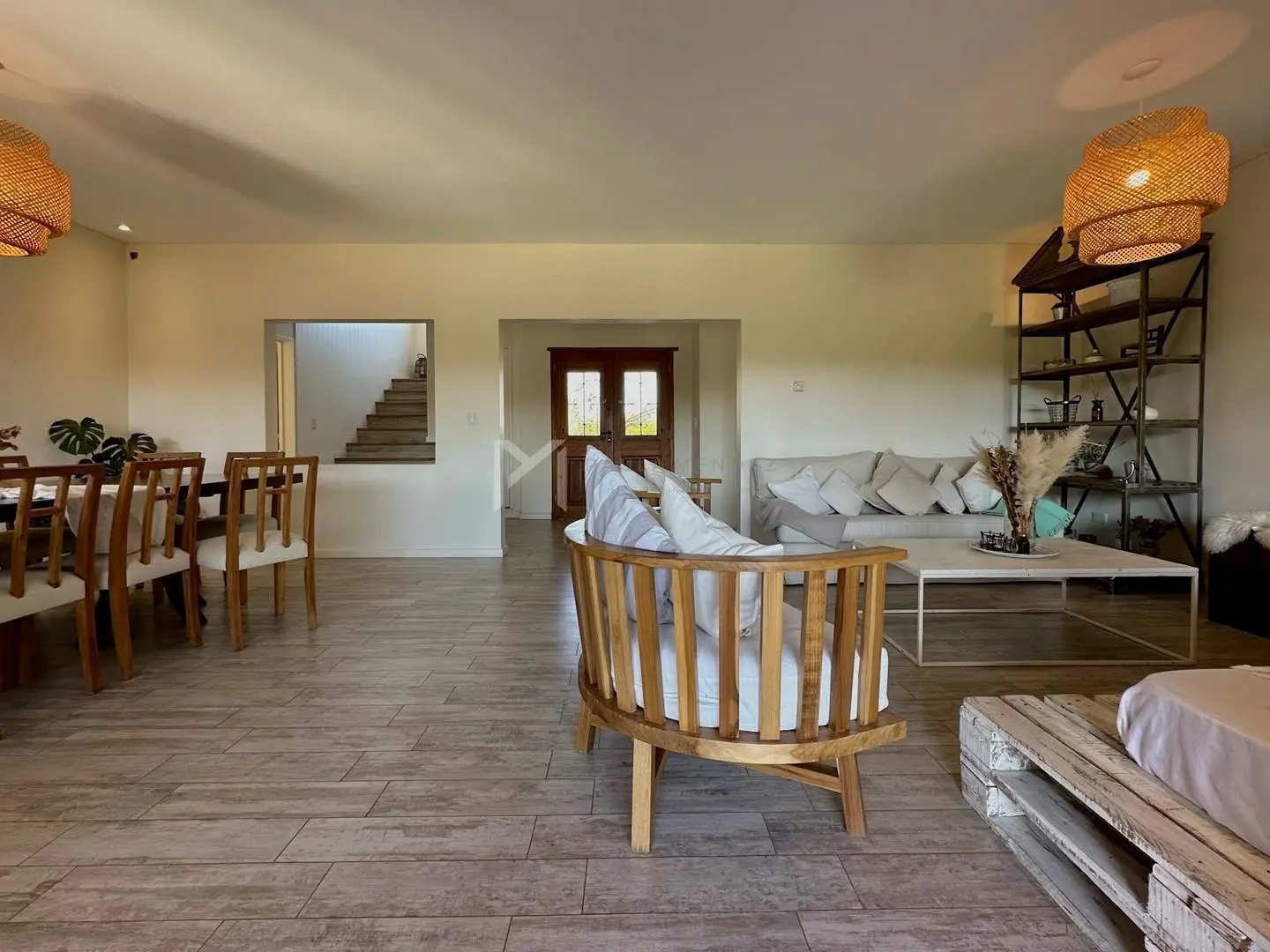 Casa en Alquiler en La Comarca, Tigre, G.B.A. Zona Norte 4