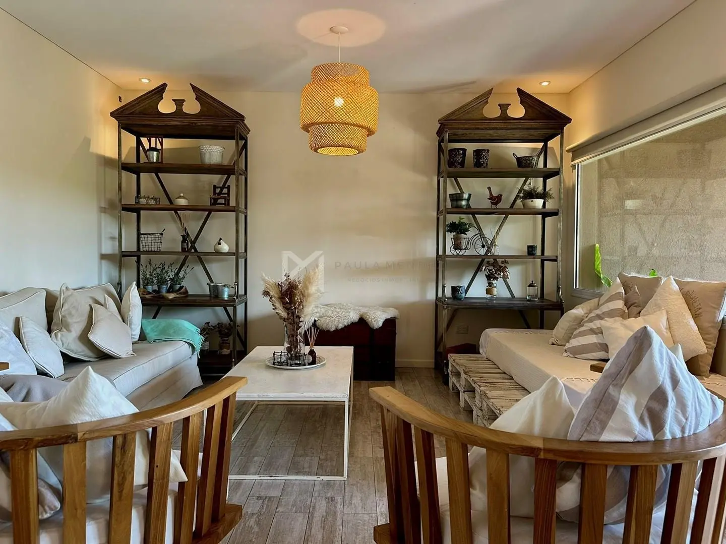 Casa en Alquiler en La Comarca, Tigre, G.B.A. Zona Norte 5