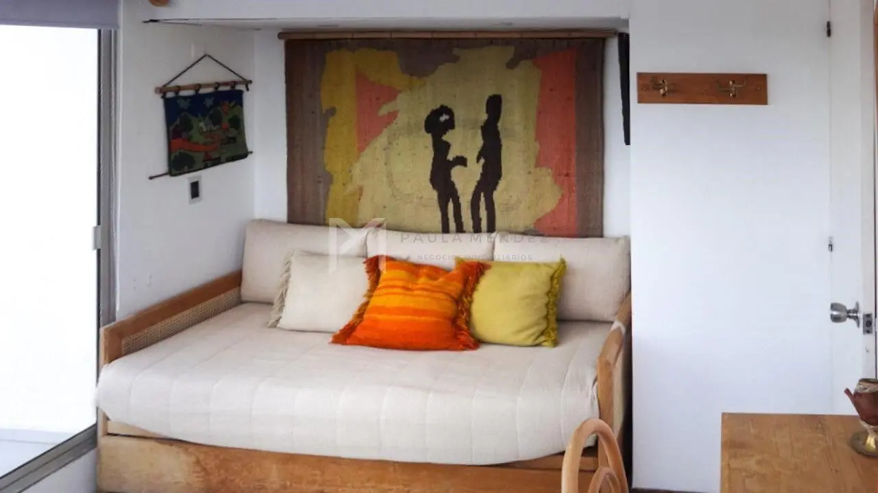 Departamento en Alq. Temporario en Roosevelt, Punta del Este, Punta del Este / Maldonado 5