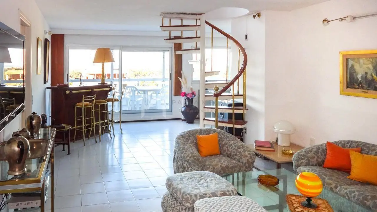 Departamento en Alq. Temporario en Roosevelt, Punta del Este, Punta del Este / Maldonado 2