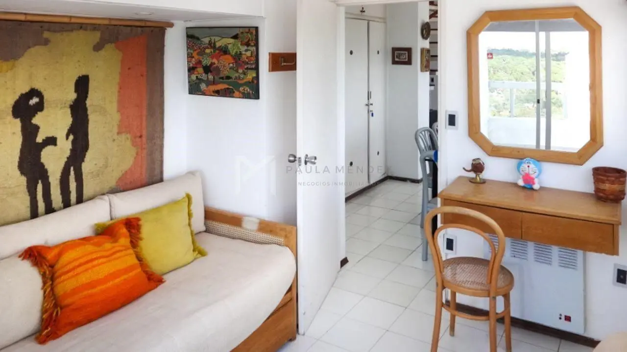 Departamento en Alq. Temporario en Roosevelt, Punta del Este, Punta del Este / Maldonado 4
