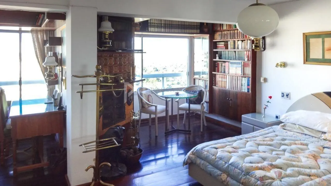 Departamento en Alq. Temporario en Roosevelt, Punta del Este, Punta del Este / Maldonado 3