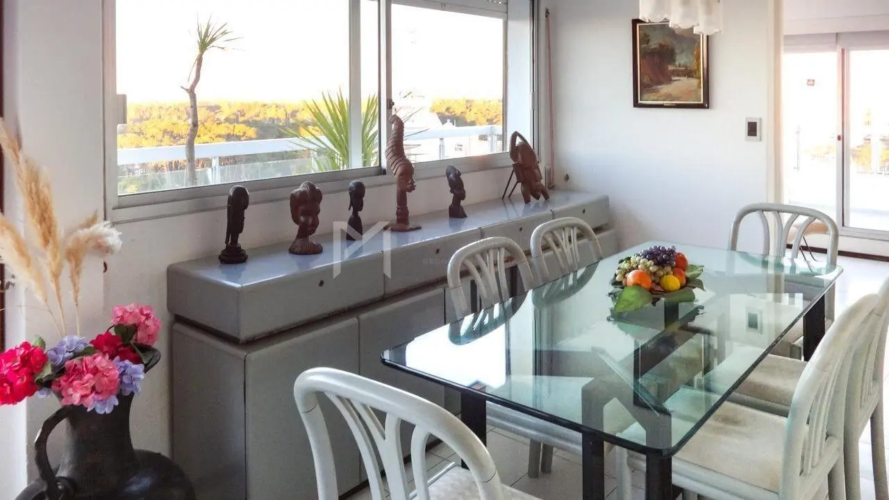 Departamento en Alq. Temporario en Roosevelt, Punta del Este, Punta del Este / Maldonado 1