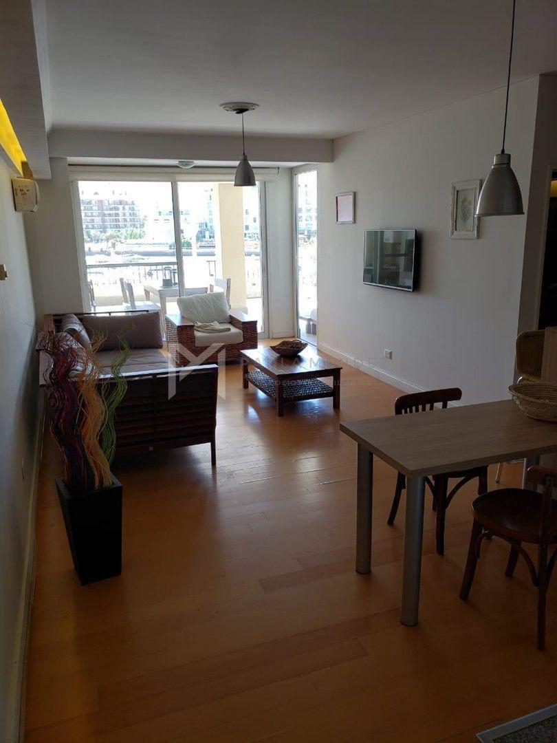 Departamento en Alq. Temporario en Terrazas de La Bahía, Bahia Grande, Nordelta