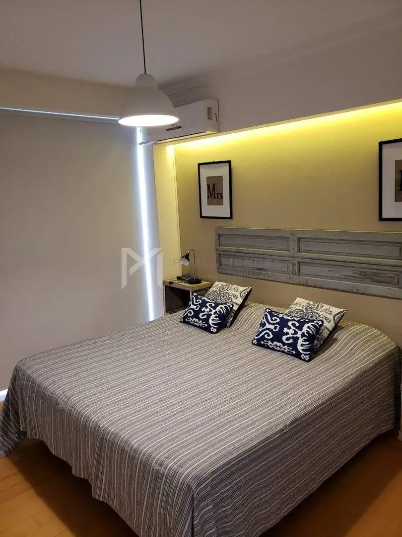 Departamento en Alq. Temporario en Terrazas de La Bahía, Bahia Grande, Nordelta 1