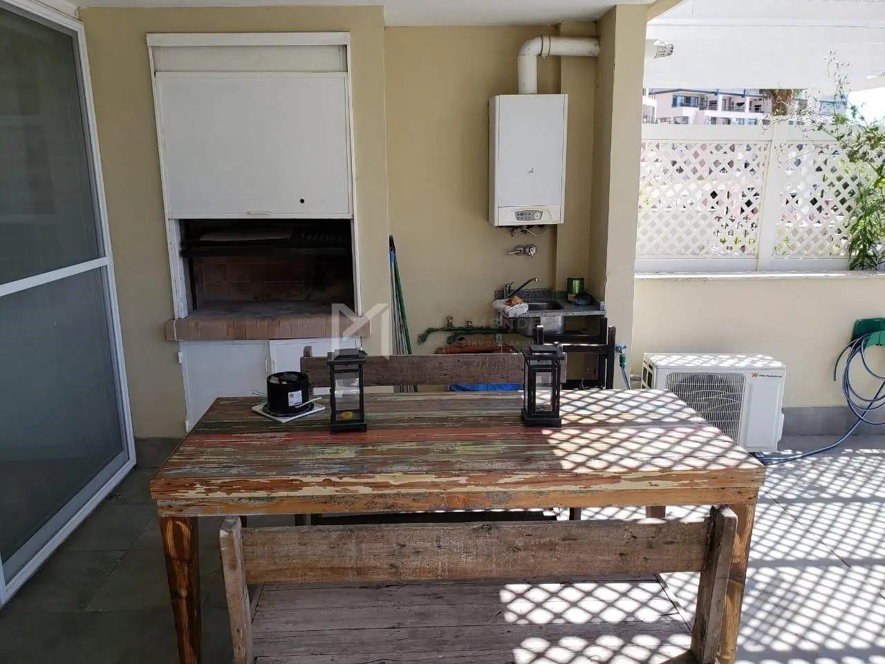 Departamento en Alq. Temporario en Terrazas de La Bahía, Bahia Grande, Nordelta 3