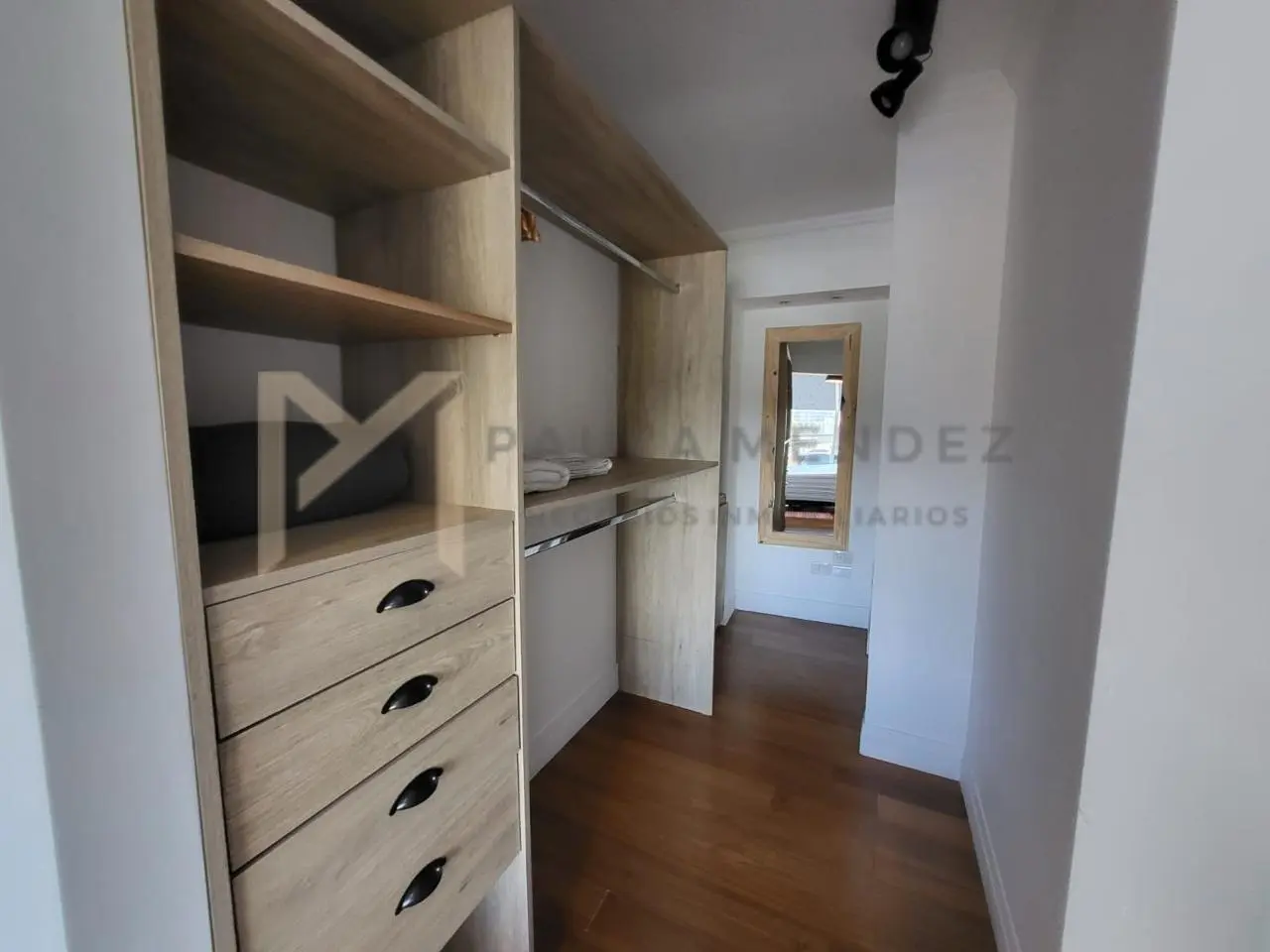 Departamento en Alq. Temporario en Terrazas de La Bahía, Bahia Grande, Nordelta 1