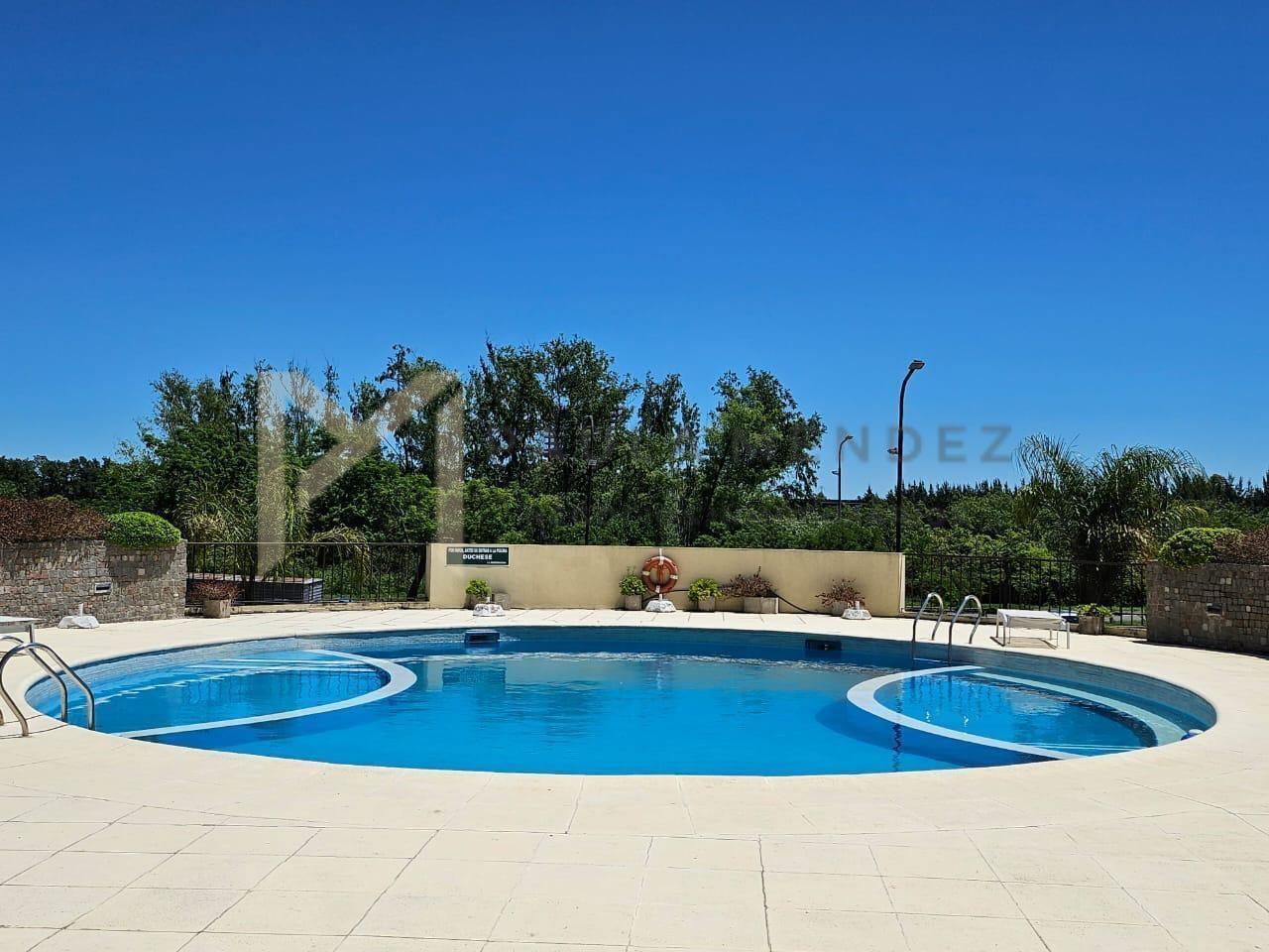 Departamento en Alq. Temporario en Terrazas de La Bahía, Bahia Grande, Nordelta