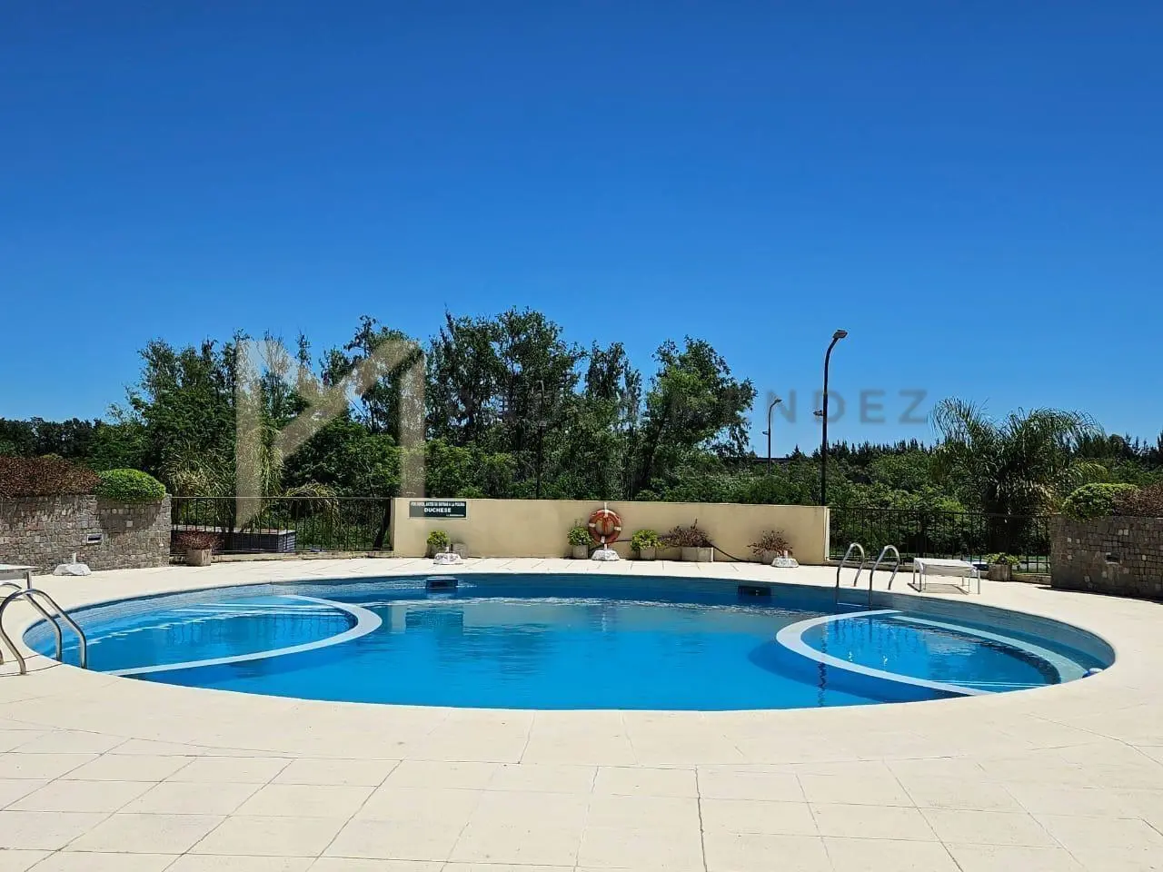 Departamento en Alq. Temporario en Terrazas de La Bahía, Bahia Grande, Nordelta 4