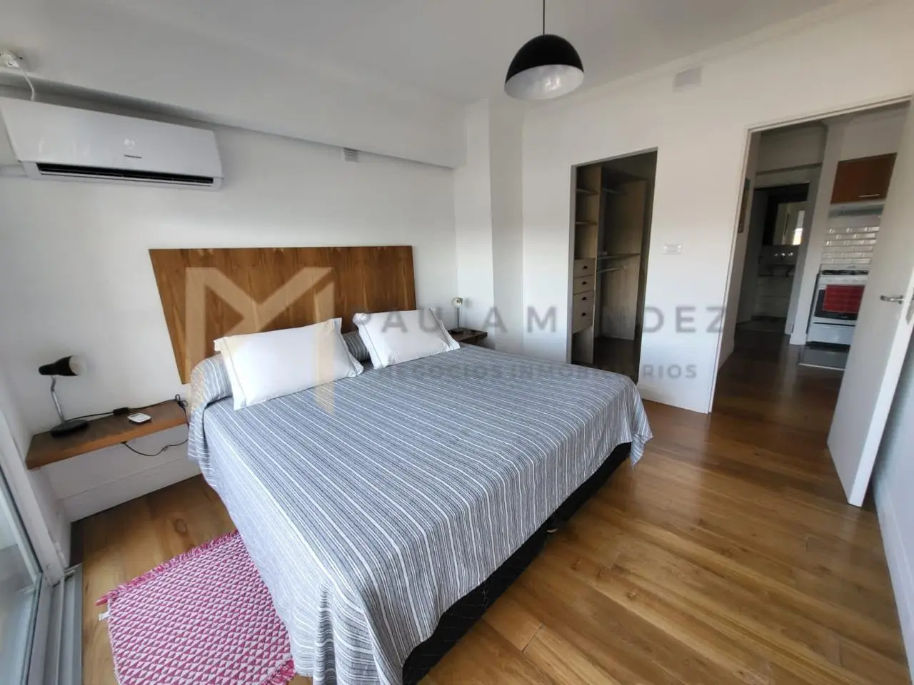 Departamento en Alq. Temporario en Terrazas de La Bahía, Bahia Grande, Nordelta 5